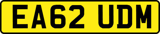 EA62UDM
