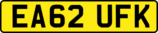 EA62UFK