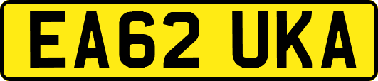EA62UKA