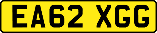 EA62XGG