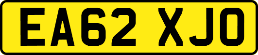 EA62XJO