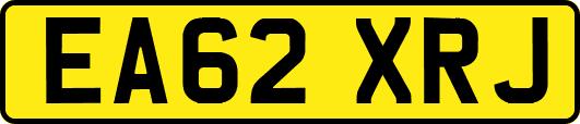 EA62XRJ