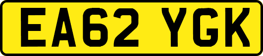 EA62YGK