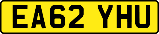 EA62YHU
