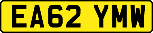 EA62YMW