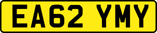 EA62YMY