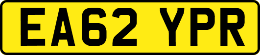 EA62YPR