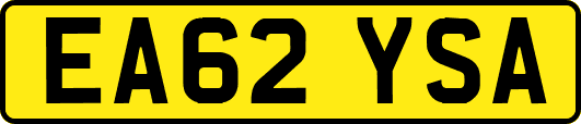 EA62YSA