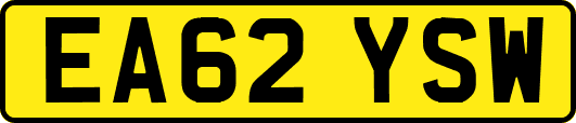 EA62YSW