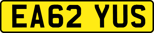 EA62YUS