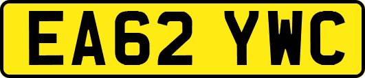 EA62YWC