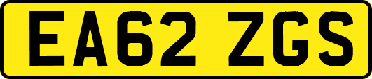 EA62ZGS