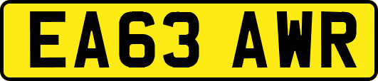 EA63AWR