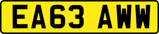 EA63AWW