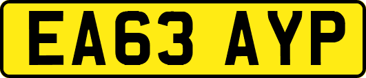 EA63AYP