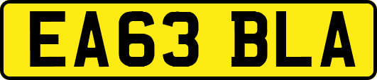 EA63BLA