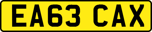 EA63CAX