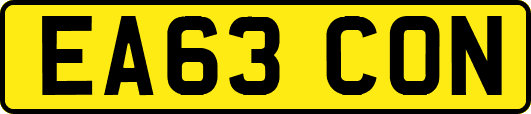 EA63CON