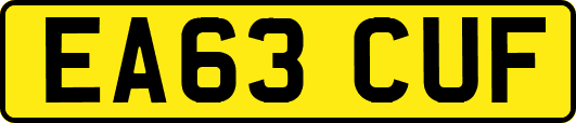 EA63CUF