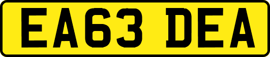 EA63DEA
