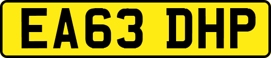 EA63DHP