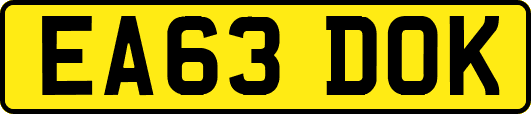 EA63DOK