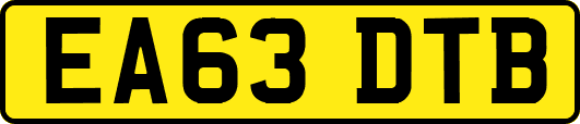 EA63DTB