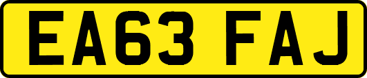 EA63FAJ