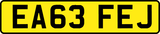 EA63FEJ