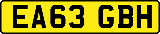 EA63GBH