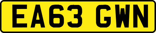 EA63GWN