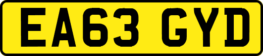 EA63GYD