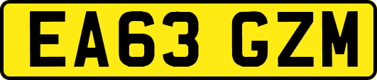 EA63GZM