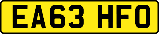 EA63HFO