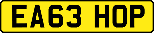 EA63HOP