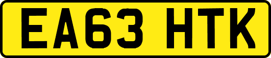 EA63HTK