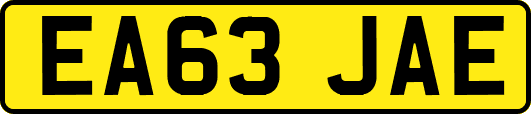 EA63JAE