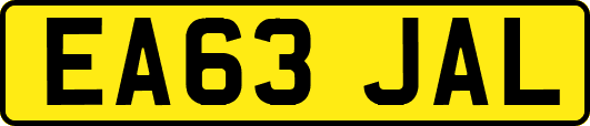 EA63JAL