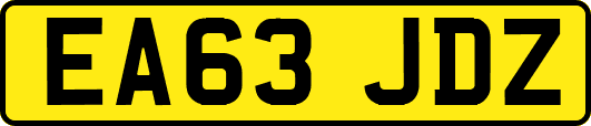 EA63JDZ