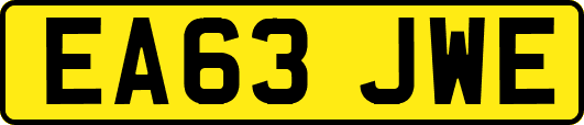 EA63JWE