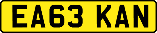 EA63KAN