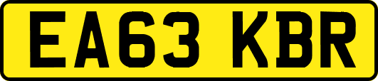 EA63KBR