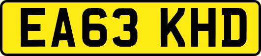 EA63KHD