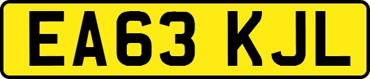EA63KJL