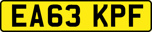 EA63KPF
