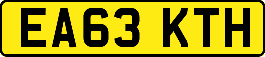 EA63KTH