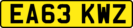 EA63KWZ