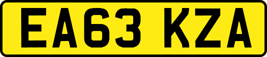 EA63KZA