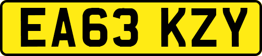 EA63KZY