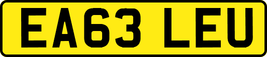 EA63LEU